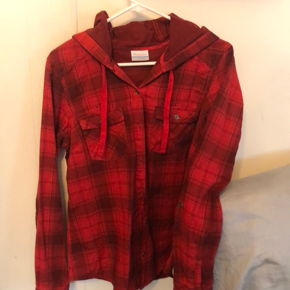Flannel